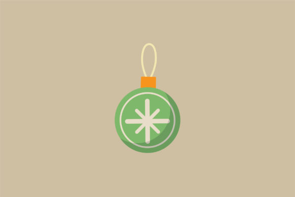 Christmas Decoration Lights: Graphics & Illustrations Review
