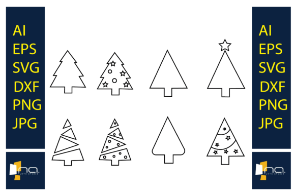 Christmas Tree Ready to Be Colored: An Embroidery Review