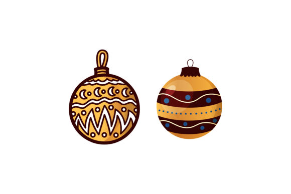 Gold Ornament Ball Christmas Set: A Designer Review