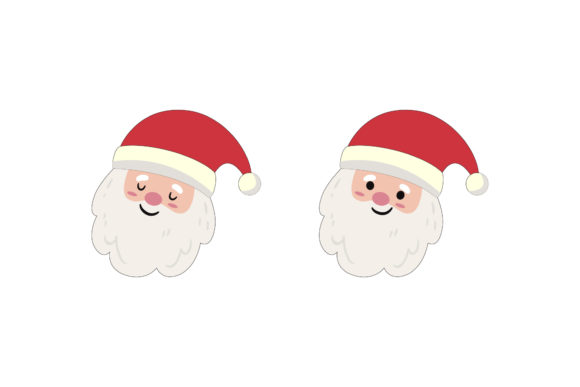 Santa Head Set: A Designer’s Embroidery Review
